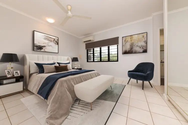 Fourth view of Homely townhouse listing, 3/1 Brewery Place, Woolner NT 820
