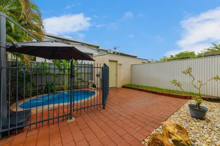 Fifth view of Homely townhouse listing, 3/1 Brewery Place, Woolner NT 820