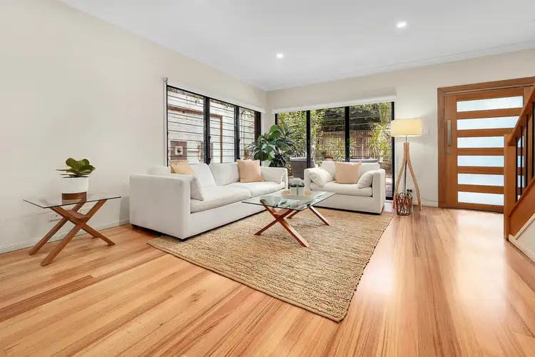 Third view of Homely townhouse listing, 54A Adsett Street, Taringa QLD 4068