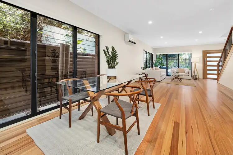 Fourth view of Homely townhouse listing, 54A Adsett Street, Taringa QLD 4068