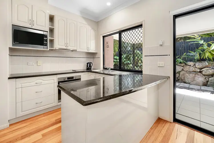 Fifth view of Homely townhouse listing, 54A Adsett Street, Taringa QLD 4068