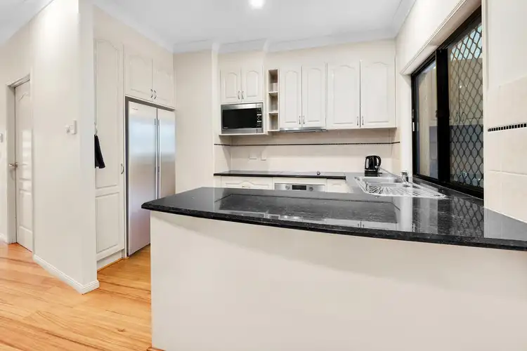 Sixth view of Homely townhouse listing, 54A Adsett Street, Taringa QLD 4068