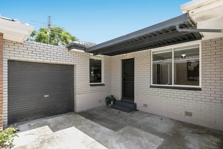 5/49 Challis Street, Newport VIC 3015