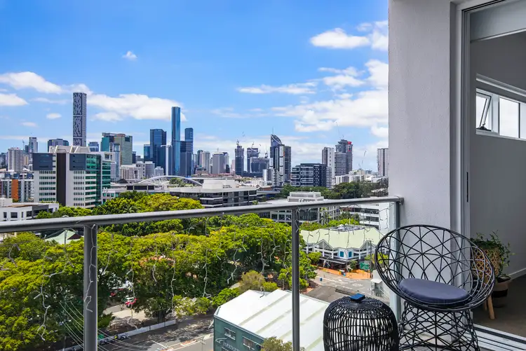 42/13 Railway Terrace, Milton QLD 4064