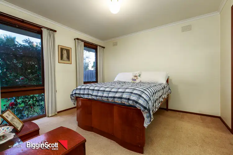 Sixth view of Homely house listing, 14 Nickols Court, Boronia VIC 3155