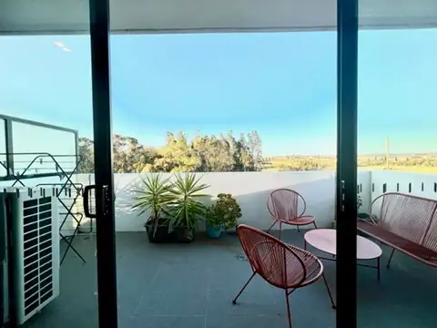 Second view of Homely apartment listing, 313/14b Isla Street, Schofields NSW 2762