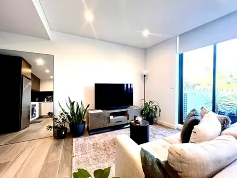 Fourth view of Homely apartment listing, 313/14b Isla Street, Schofields NSW 2762