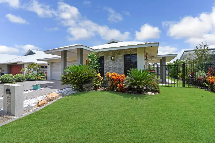 Third view of Homely house listing, 10 Tranthem Street, Muirhead NT 810