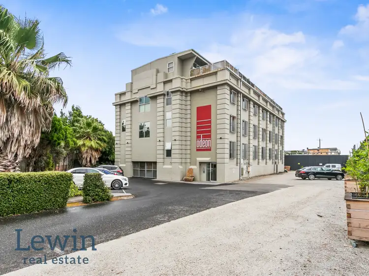 4/2-10 Teague Avenue, Mentone VIC 3194