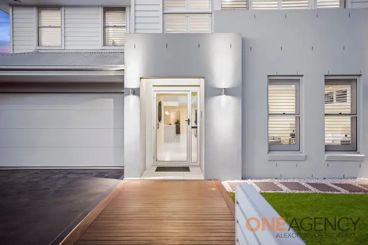 Second view of Homely house listing, 9 Wingham Avenue, Harrington Park NSW 2567