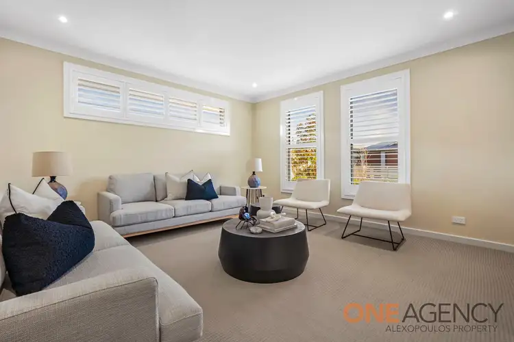 Third view of Homely house listing, 9 Wingham Avenue, Harrington Park NSW 2567