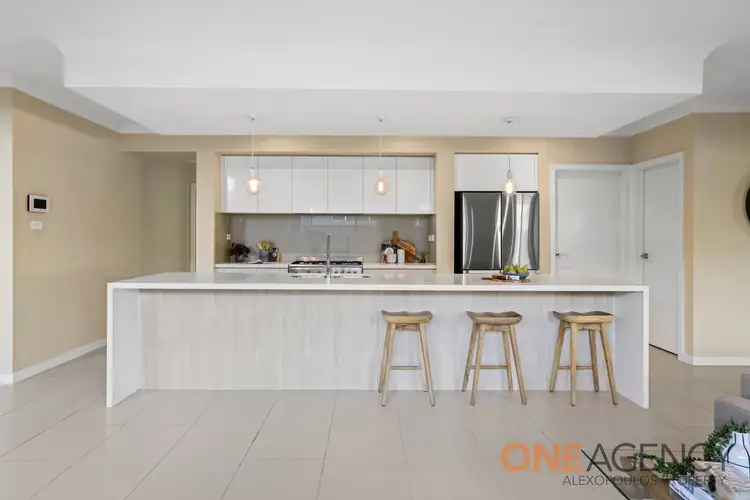 Fifth view of Homely house listing, 9 Wingham Avenue, Harrington Park NSW 2567