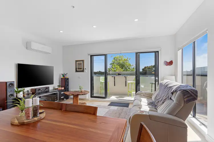 Third view of Homely apartment listing, 204/690 Barkly Street, West Footscray VIC 3012