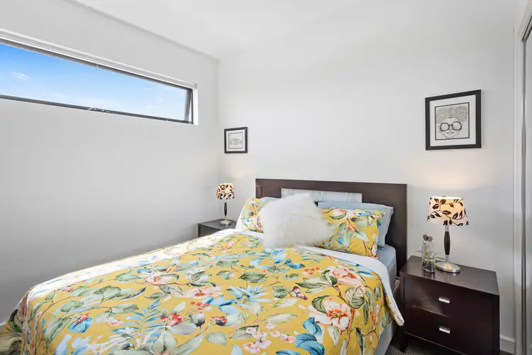 Fourth view of Homely apartment listing, 204/690 Barkly Street, West Footscray VIC 3012