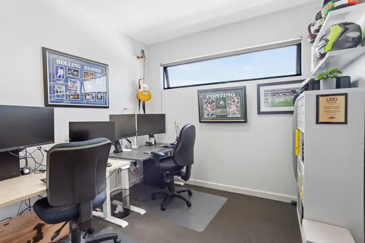 Fifth view of Homely apartment listing, 204/690 Barkly Street, West Footscray VIC 3012