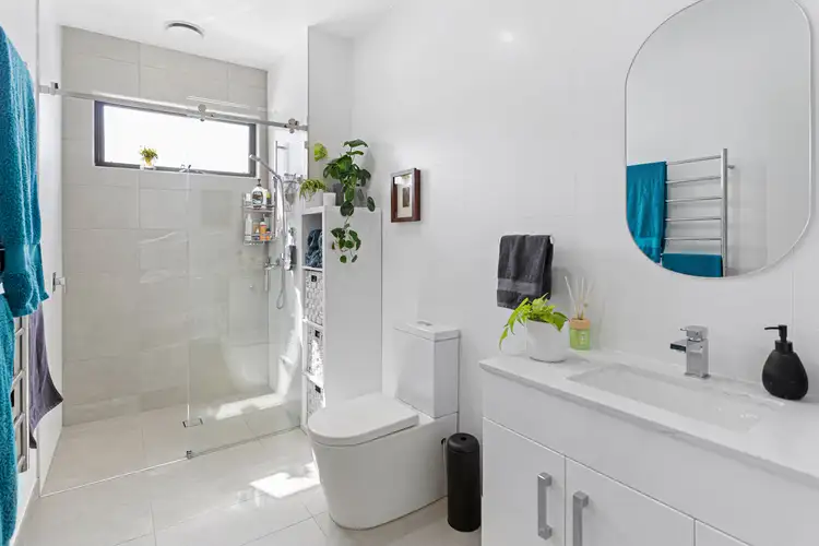 Sixth view of Homely apartment listing, 204/690 Barkly Street, West Footscray VIC 3012