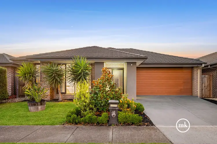 65 Montville Street, Doreen VIC 3754