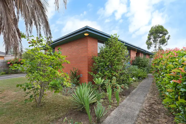 Main view of Homely house listing, 6 Nadia Court, Endeavour Hills VIC 3802