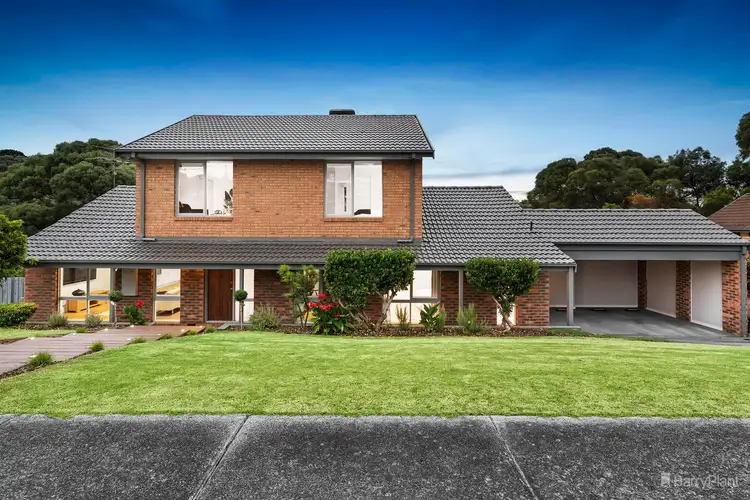 233 Andersons Creek Road, Doncaster East VIC 3109