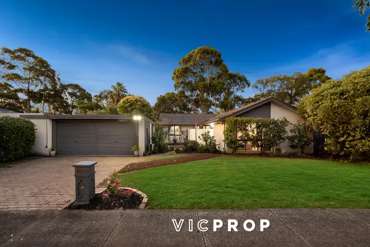 Main view of Homely house listing, 15 Freshfield Avenue, Wantirna VIC 3152