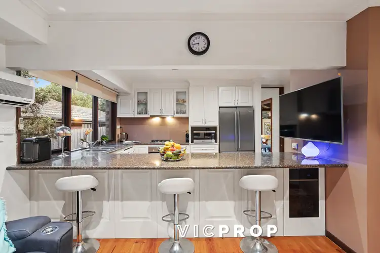 Second view of Homely house listing, 15 Freshfield Avenue, Wantirna VIC 3152