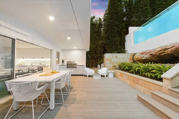 Main view of Homely house listing, 54 Curl Curl Parade, Curl Curl NSW 2096