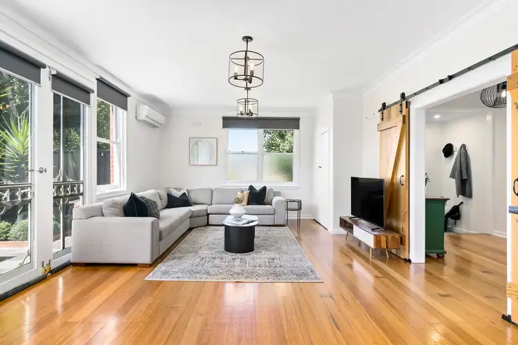 Third view of Homely house listing, 8 Short Street, Maidstone VIC 3012