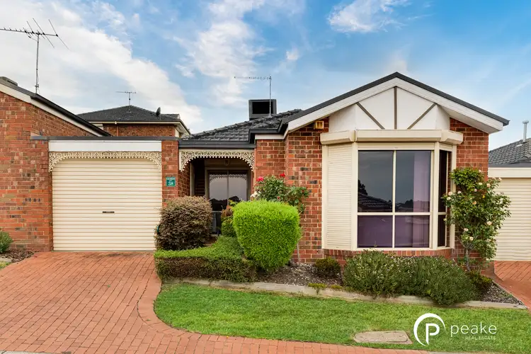 38/5-17 William Road, Berwick VIC 3806