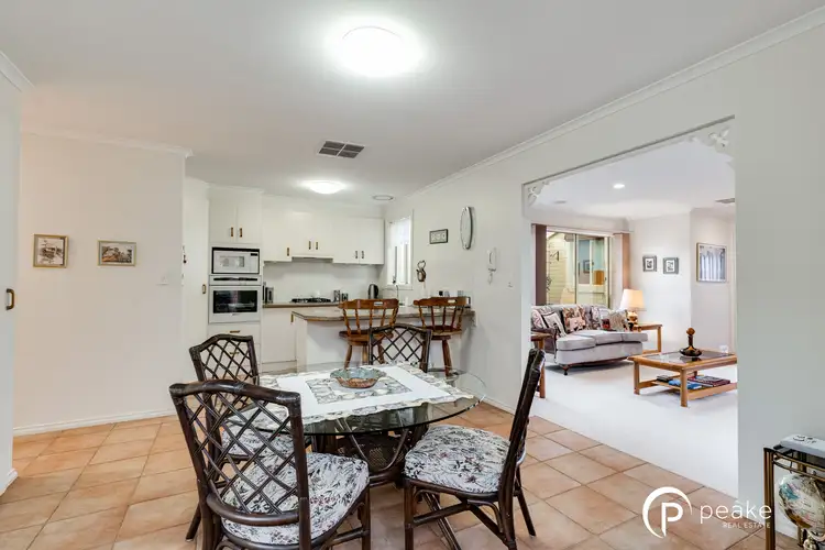 Third view of Homely unit listing, 38/5-17 William Road, Berwick VIC 3806