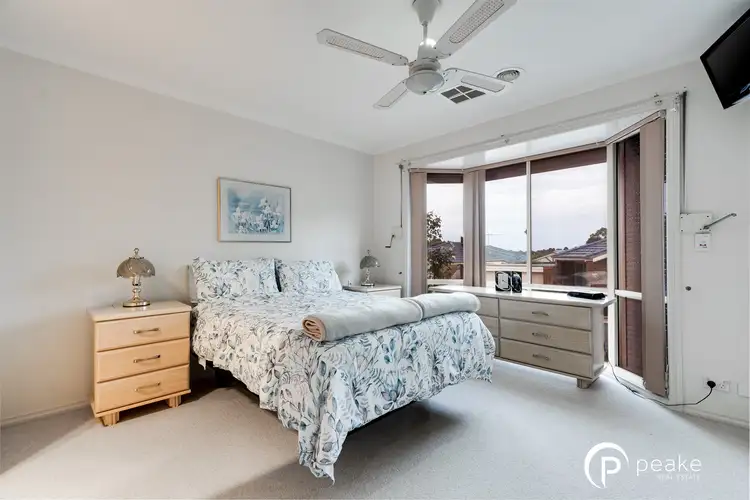 Fifth view of Homely unit listing, 38/5-17 William Road, Berwick VIC 3806