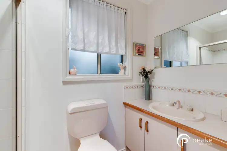 Sixth view of Homely unit listing, 38/5-17 William Road, Berwick VIC 3806