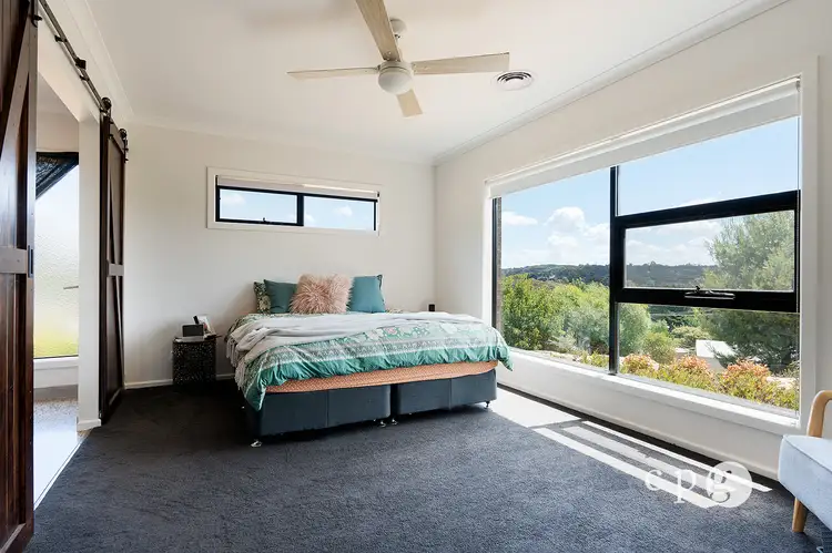 Fifth view of Homely house listing, 2A Hillside Court, Campbells Creek VIC 3451