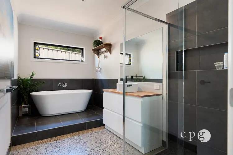 Sixth view of Homely house listing, 2A Hillside Court, Campbells Creek VIC 3451