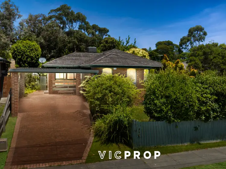 86 Lipton Drive, Frankston VIC 3199