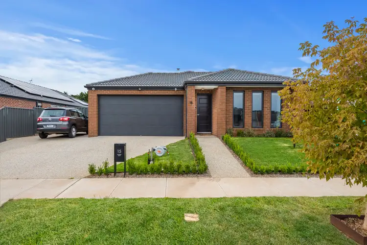 15 Madigan Road, Lancefield VIC 3435