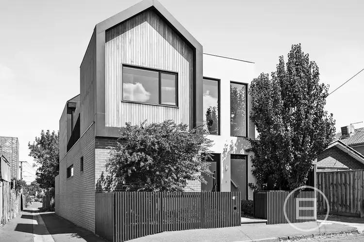 Main view of Homely house listing, 41 Linton Street, Balaclava VIC 3183