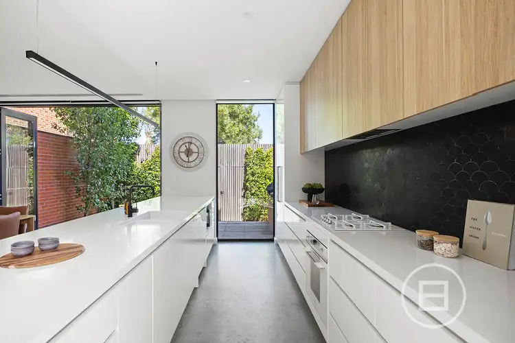 Fifth view of Homely house listing, 41 Linton Street, Balaclava VIC 3183