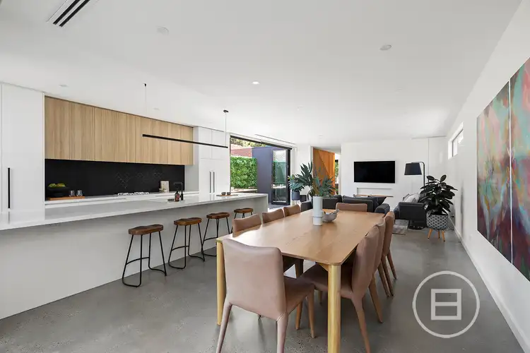 Sixth view of Homely house listing, 41 Linton Street, Balaclava VIC 3183
