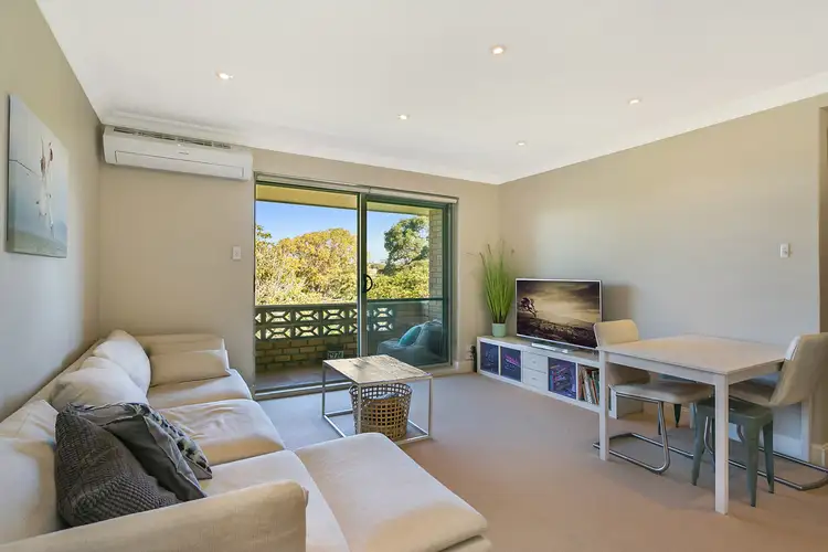 Main view of Homely apartment listing, 8/39 Wyuna Avenue, Freshwater NSW 2096