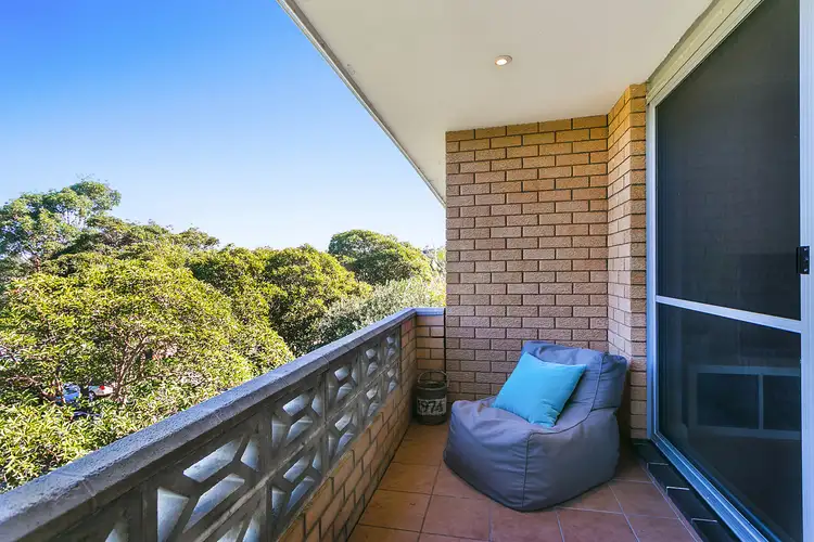 Second view of Homely apartment listing, 8/39 Wyuna Avenue, Freshwater NSW 2096