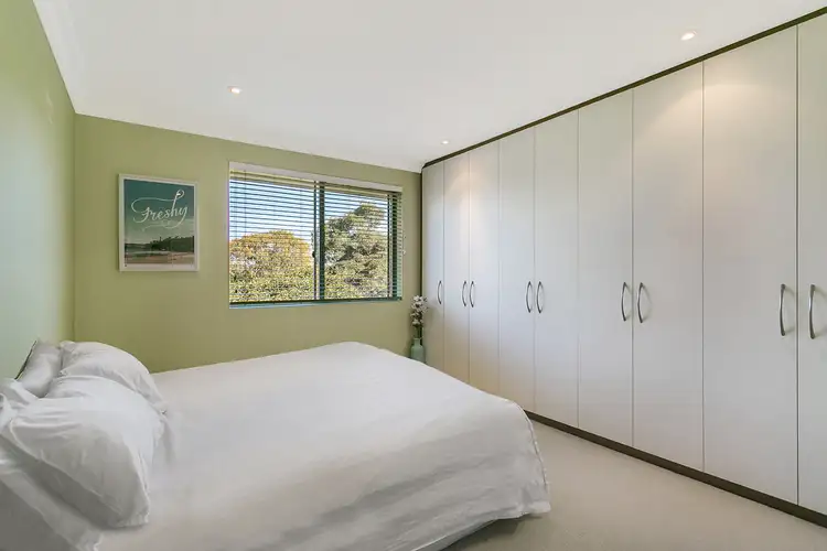 Fourth view of Homely apartment listing, 8/39 Wyuna Avenue, Freshwater NSW 2096