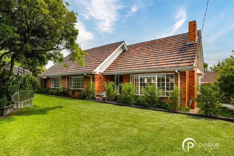 Main view of Homely house listing, 30 Wilson Street, Berwick VIC 3806
