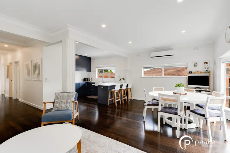 Fifth view of Homely house listing, 30 Wilson Street, Berwick VIC 3806
