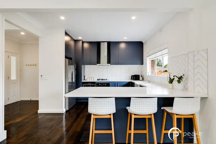 Sixth view of Homely house listing, 30 Wilson Street, Berwick VIC 3806