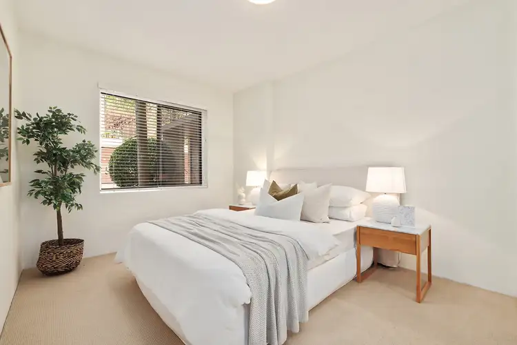 Second view of Homely apartment listing, 4/30 Dalley Street, Queenscliff NSW 2096