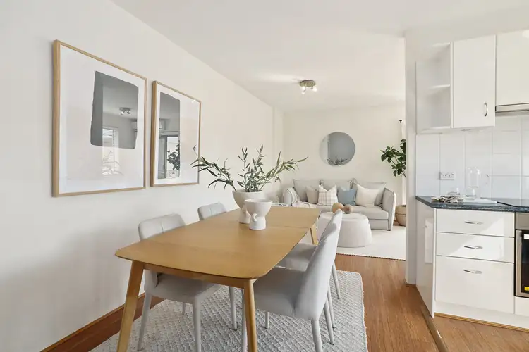 Fourth view of Homely apartment listing, 4/30 Dalley Street, Queenscliff NSW 2096