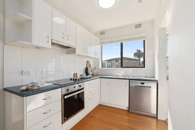 Fifth view of Homely apartment listing, 4/30 Dalley Street, Queenscliff NSW 2096