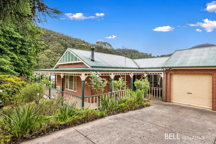 Main view of Homely house listing, 4/2 - 4 Brett Road, Warburton VIC 3799