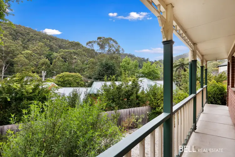 Third view of Homely house listing, 4/2 - 4 Brett Road, Warburton VIC 3799