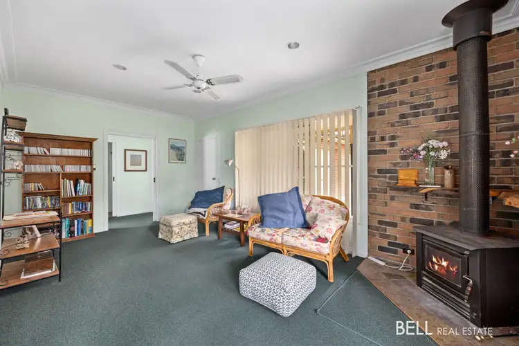 Fifth view of Homely house listing, 4/2 - 4 Brett  Road, Warburton VIC 3799